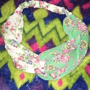 Rue 21 Headbands